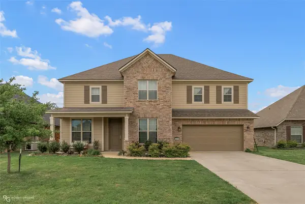 119 Livingston Drive, Bossier City, LA 71112