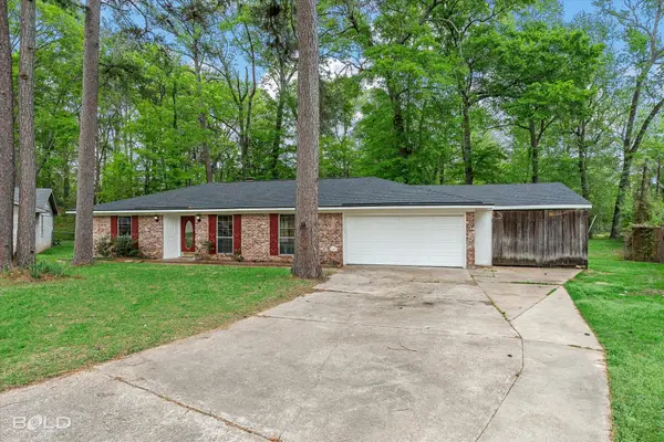9471 Hemlock Circle, Shreveport, LA 71118