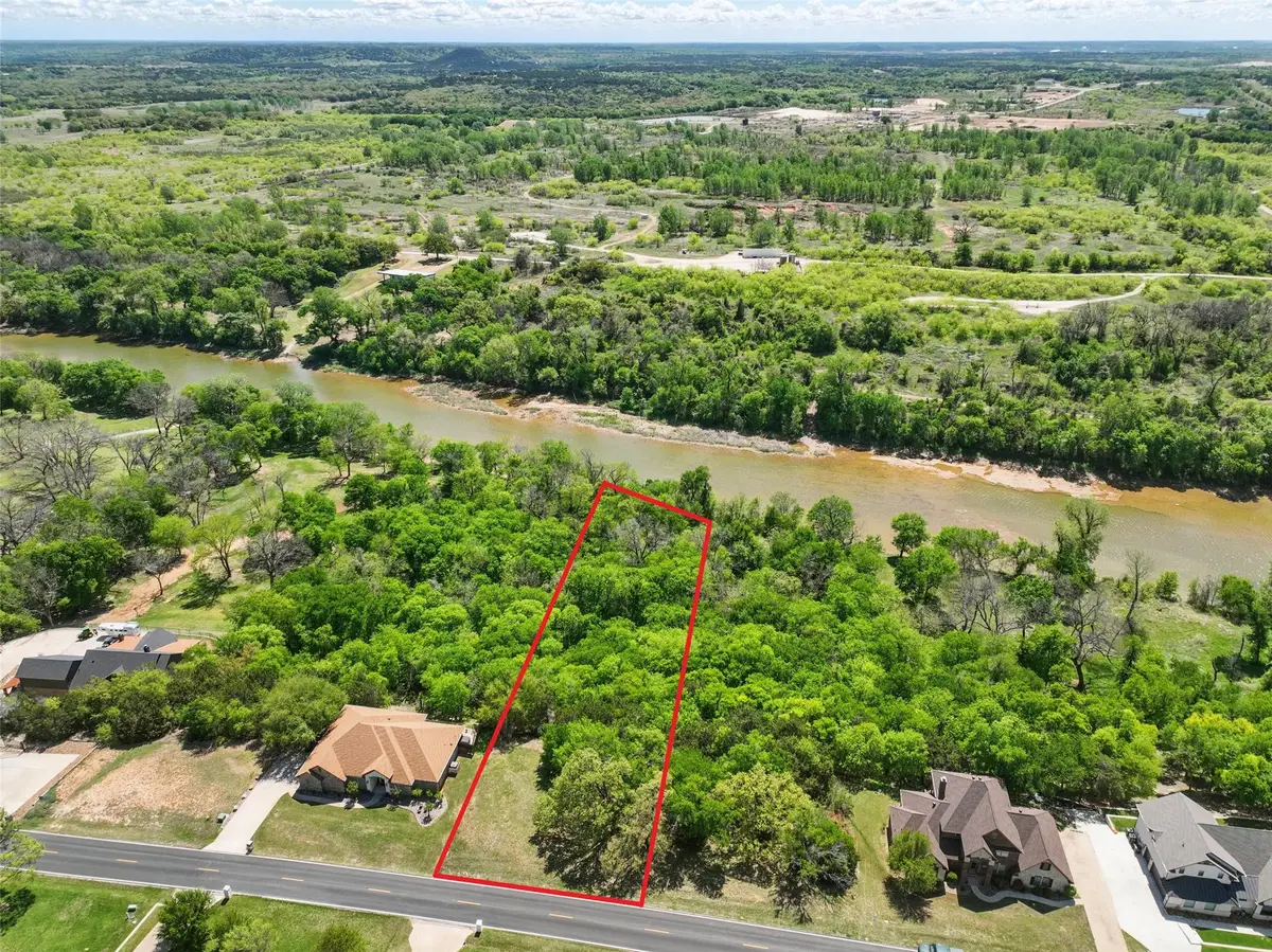 9804 Bellechase Road, Granbury, TX 76049 - Image #1