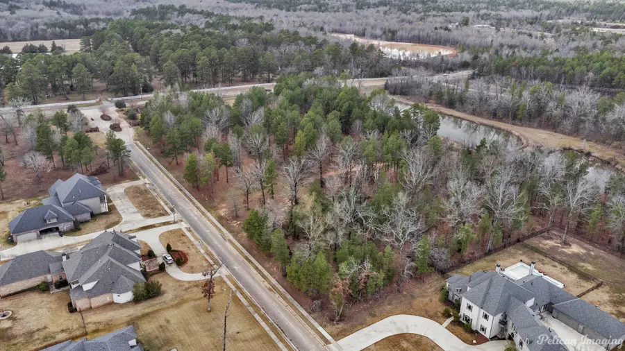 4 Lochinvar Lane, Shreveport, LA 71106 - Image #2