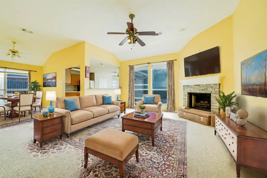 3306 Scenic Glen Drive, Mansfield, TX 76063 - Image #3