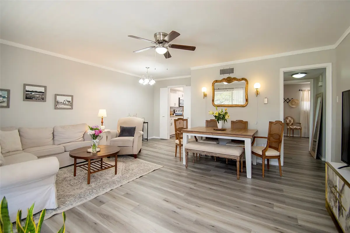 11114 Valleydale Drive #D, Dallas, TX 75230 - Image #1