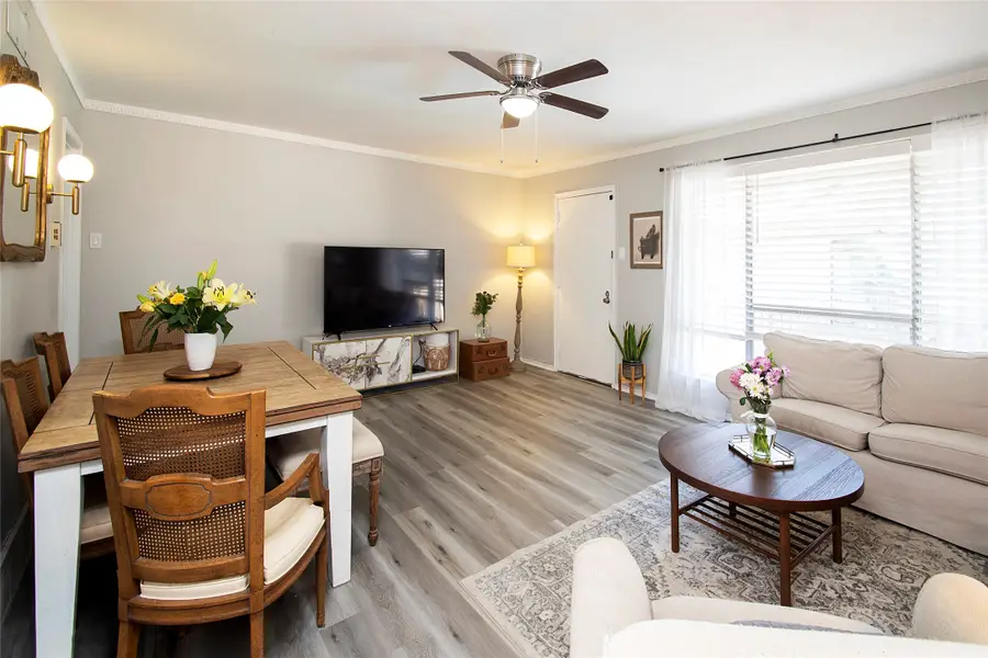 11114 Valleydale Drive #D, Dallas, TX 75230 - Image #2