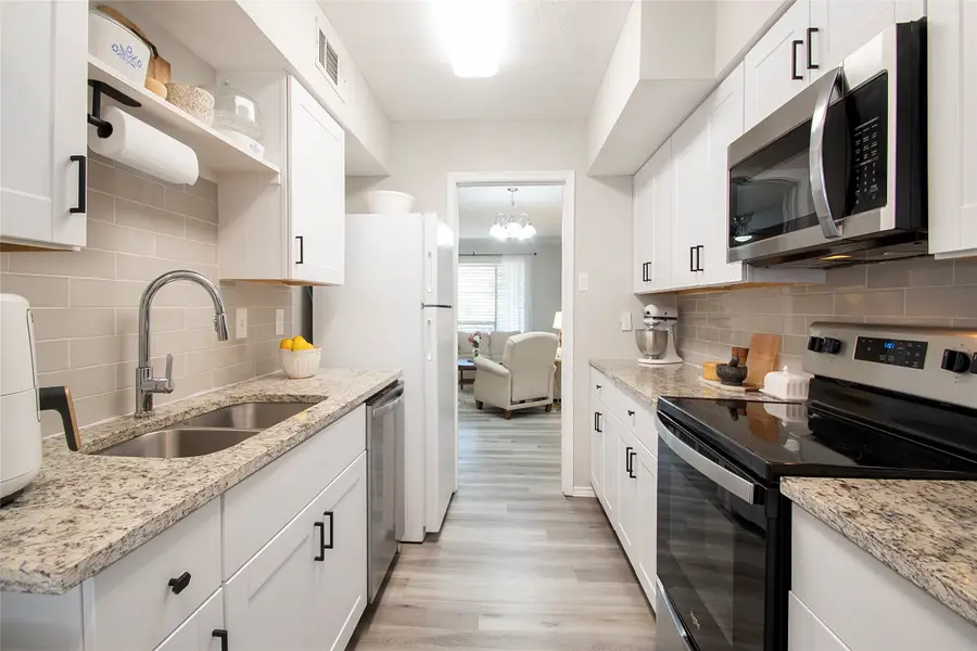 11114 Valleydale Drive #D, Dallas, TX 75230 - Image #3