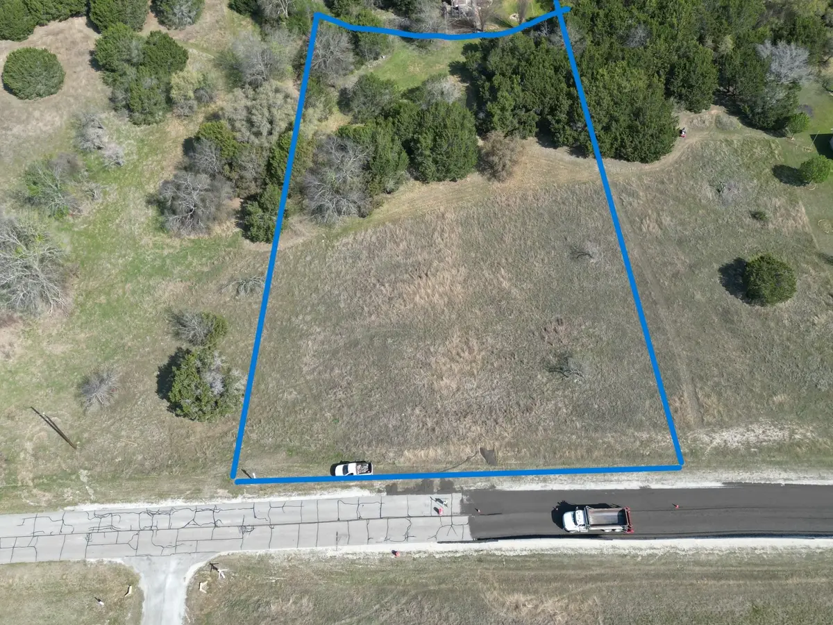 1648 White Bluff Drive, Whitney, TX 76692 - #1