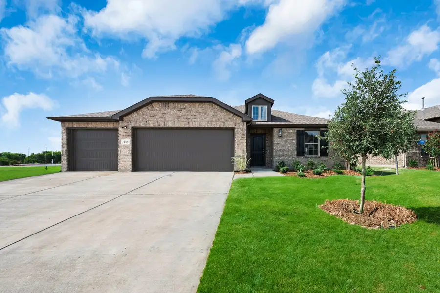 3809 Arrowchop, Caddo Mills, TX 75135 - Image #3