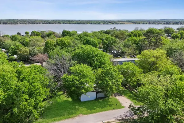 3719 Hedge Row Street, Granbury, TX 76048