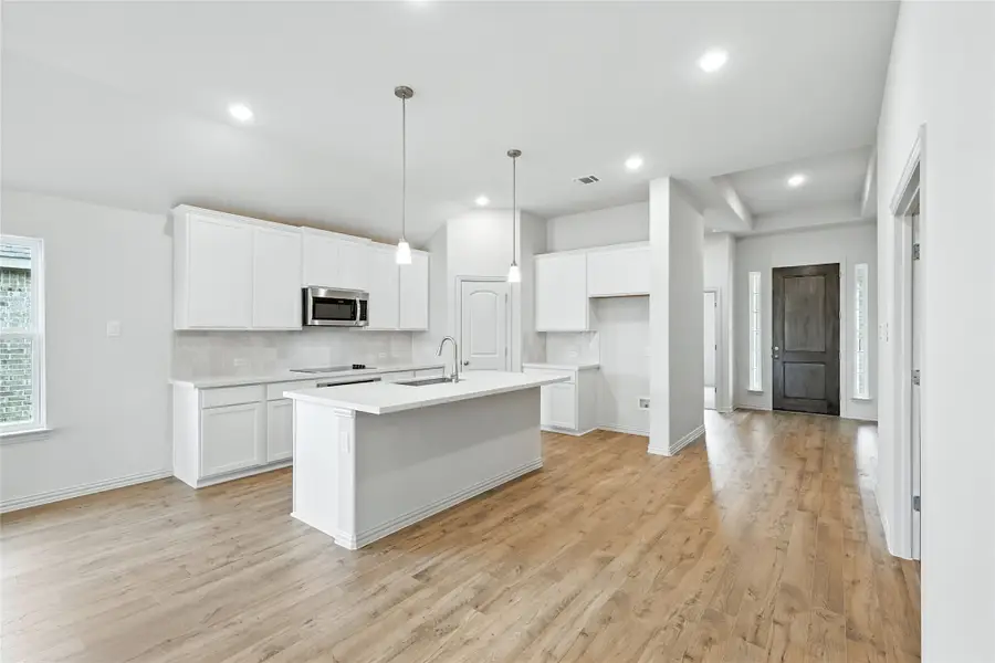 3704 Pitchfork Terrace, Anna, TX 75409 - Image #3