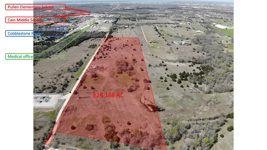 429 Hanby Lane, Rockwall, TX 75032 - Image #2