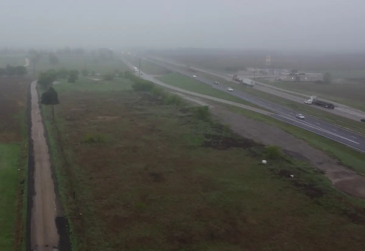 TBD 5ac Interstate 35w Highway N, Grandview, TX 76050 - Image #1