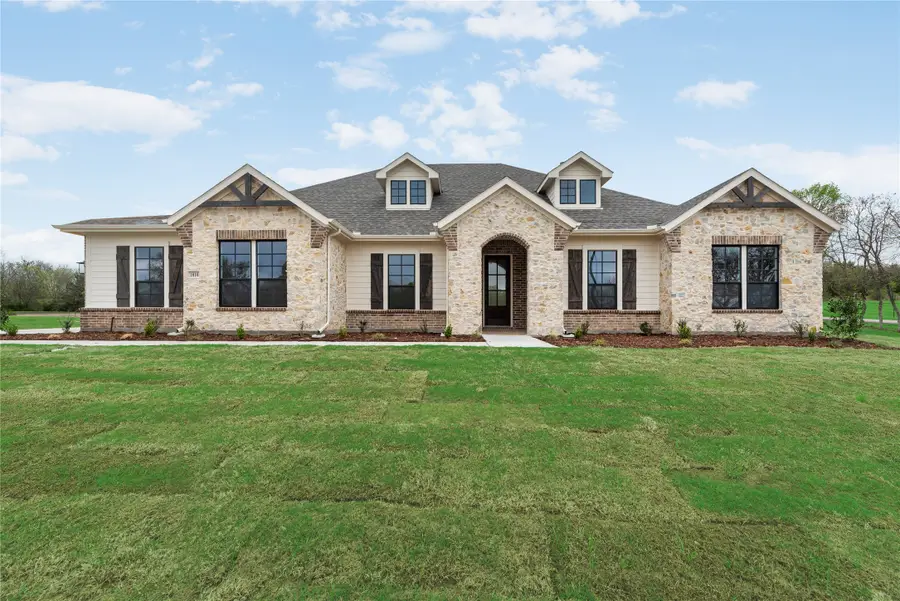 1010 Julian Drive, Van Alstyne, TX 75495 - Image #3