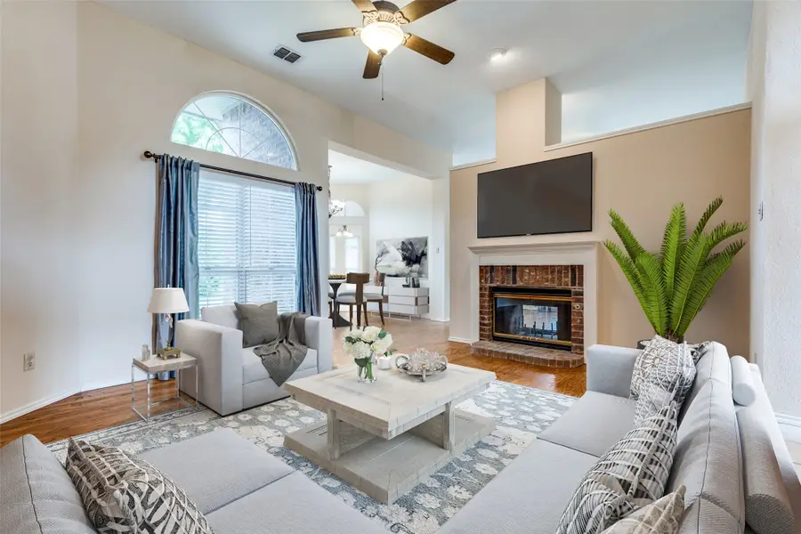 4808 Justin Drive, Plano, TX 75024 - Image #2