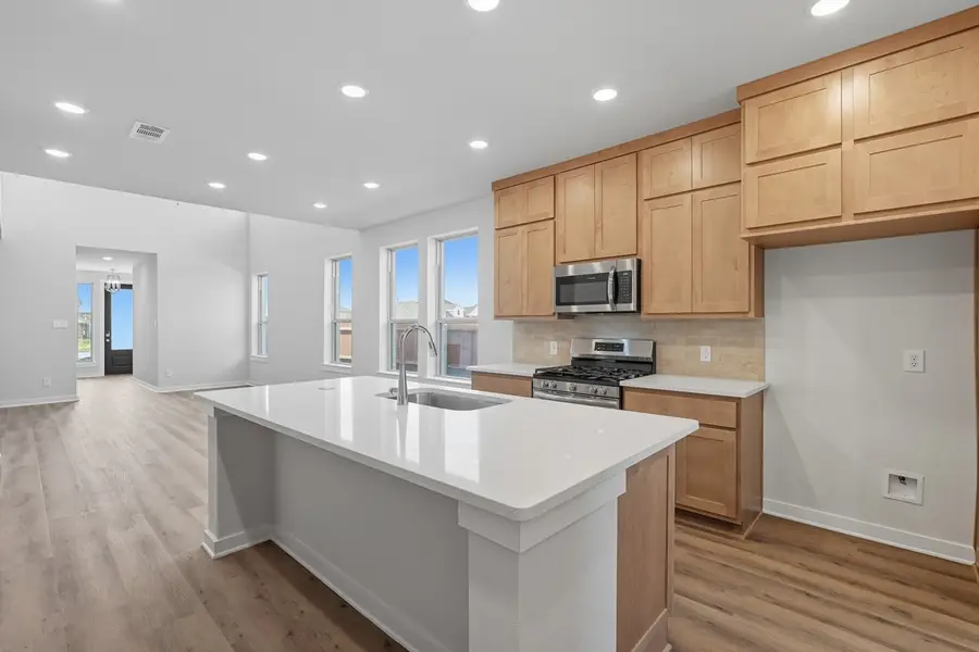 3916 Bison Lane, Heartland, TX 75126 - Image #2