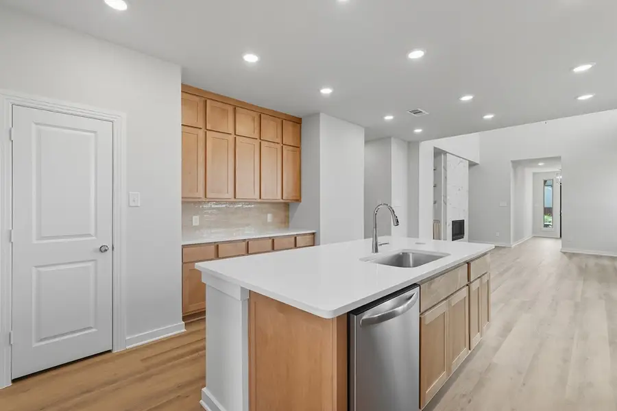 3916 Bison Lane, Heartland, TX 75126 - Image #3