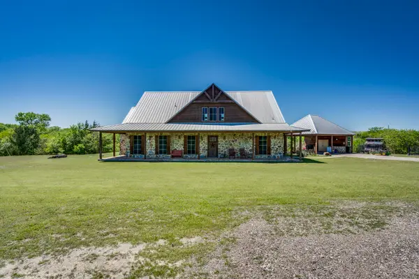 1601 N Oak Branch Road, Waxahachie, TX 75167