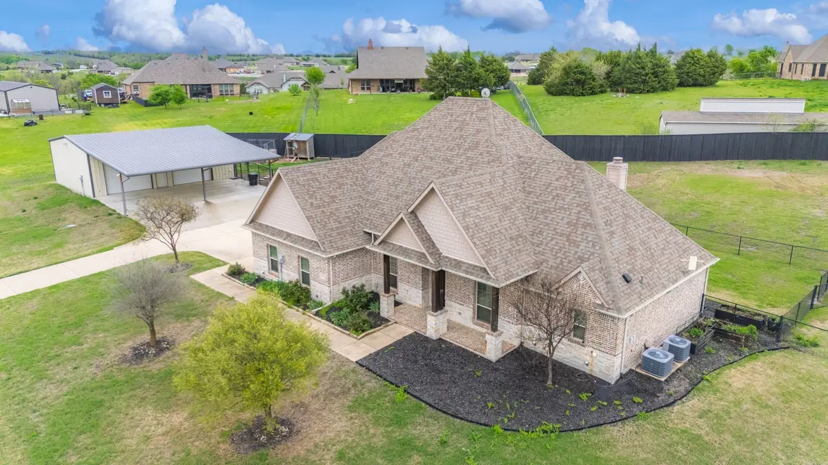 2855 County Road 645, Farmersville, TX 75442 - Image #1