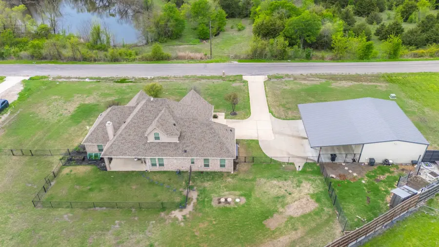 2855 County Road 645, Farmersville, TX 75442 - Image #2
