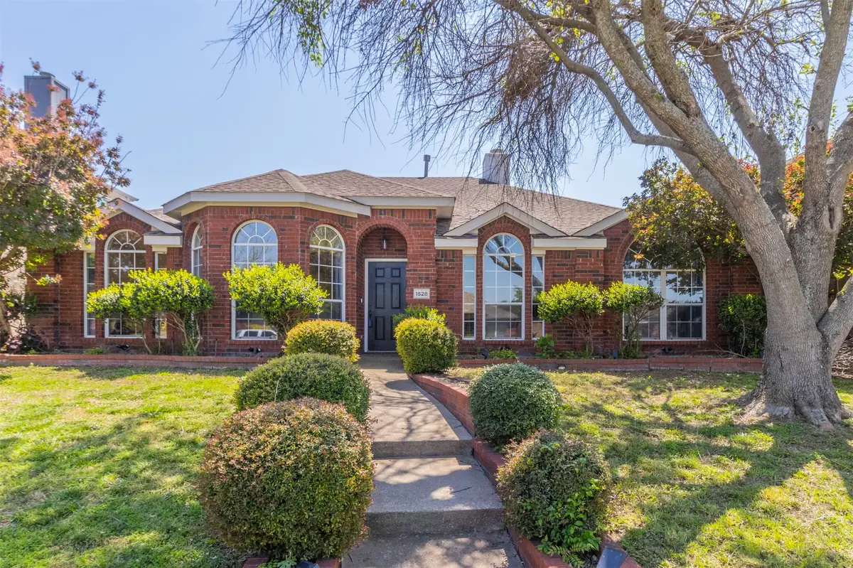 1528 Balboa Lane, Allen, TX 75002 - Image #1