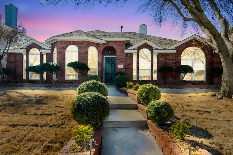 1528 Balboa Lane, Allen, TX 75002 - Image #2