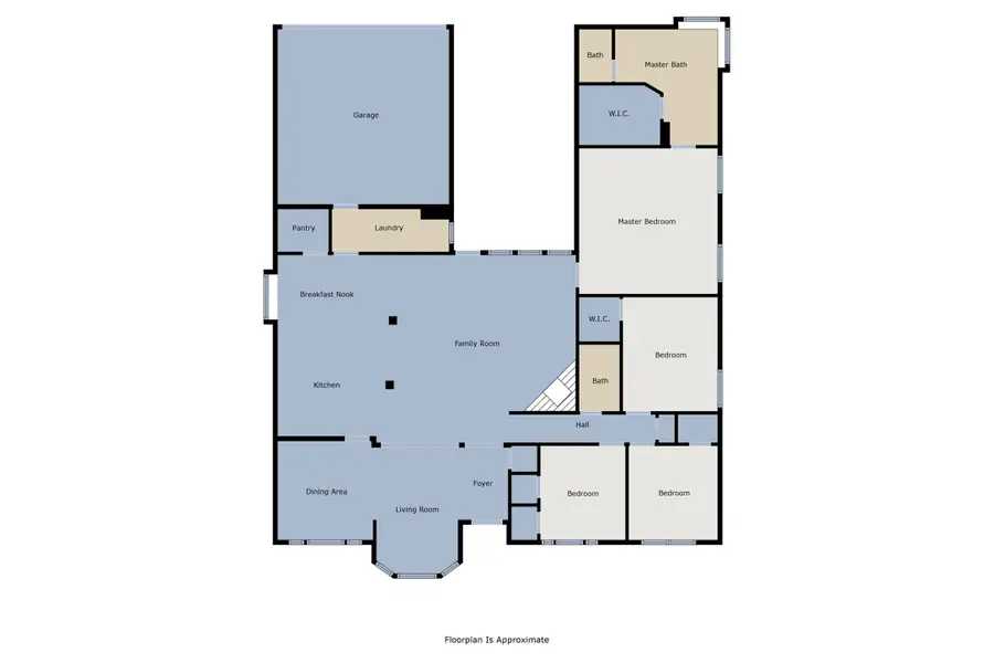 1528 Balboa Lane, Allen, TX 75002 - Image #3