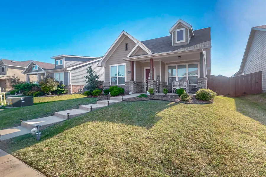 2821 Journey Lane, Forney, TX 75126 - Image #2