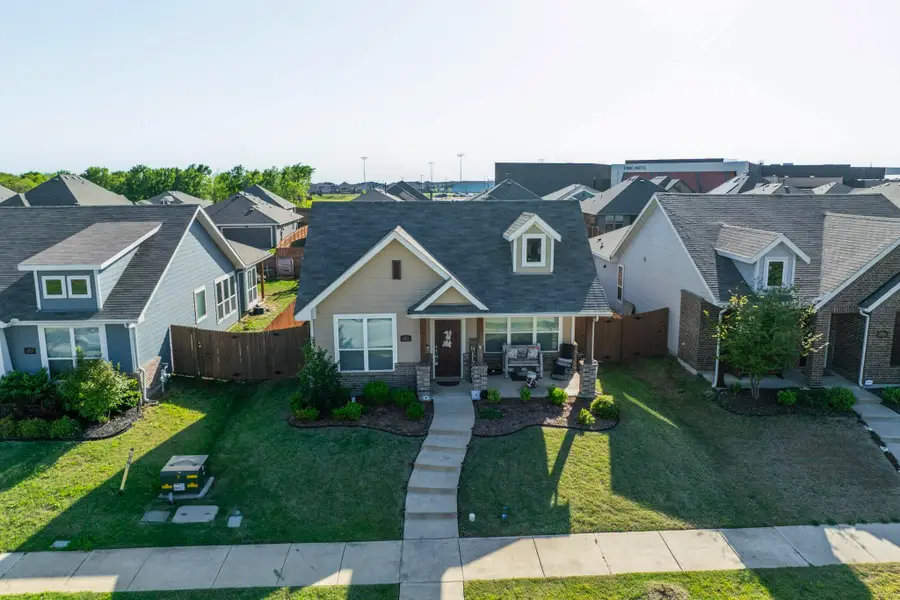 2821 Journey Lane, Forney, TX 75126 - Image #3