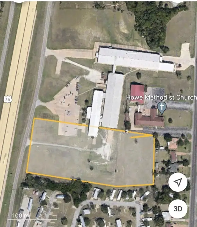 811 N Collins Freeway, Howe, TX 75459 - Image #1