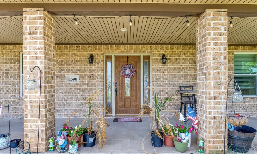 1590 Farm Road 2352, Sumner, TX 75486 - Image #2