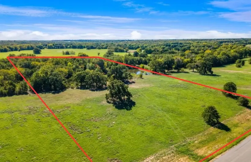 Lot 101 Admiral Shores, Streetman, TX 75840 - Image #2