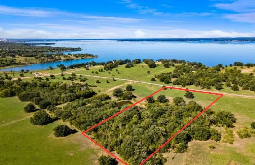 Lot 101 Admiral Shores, Streetman, TX 75840 - Image #3