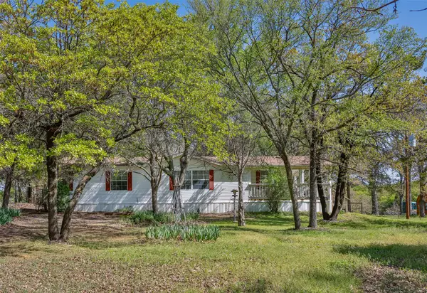 239 County Road 118, Whitesboro, TX 76273