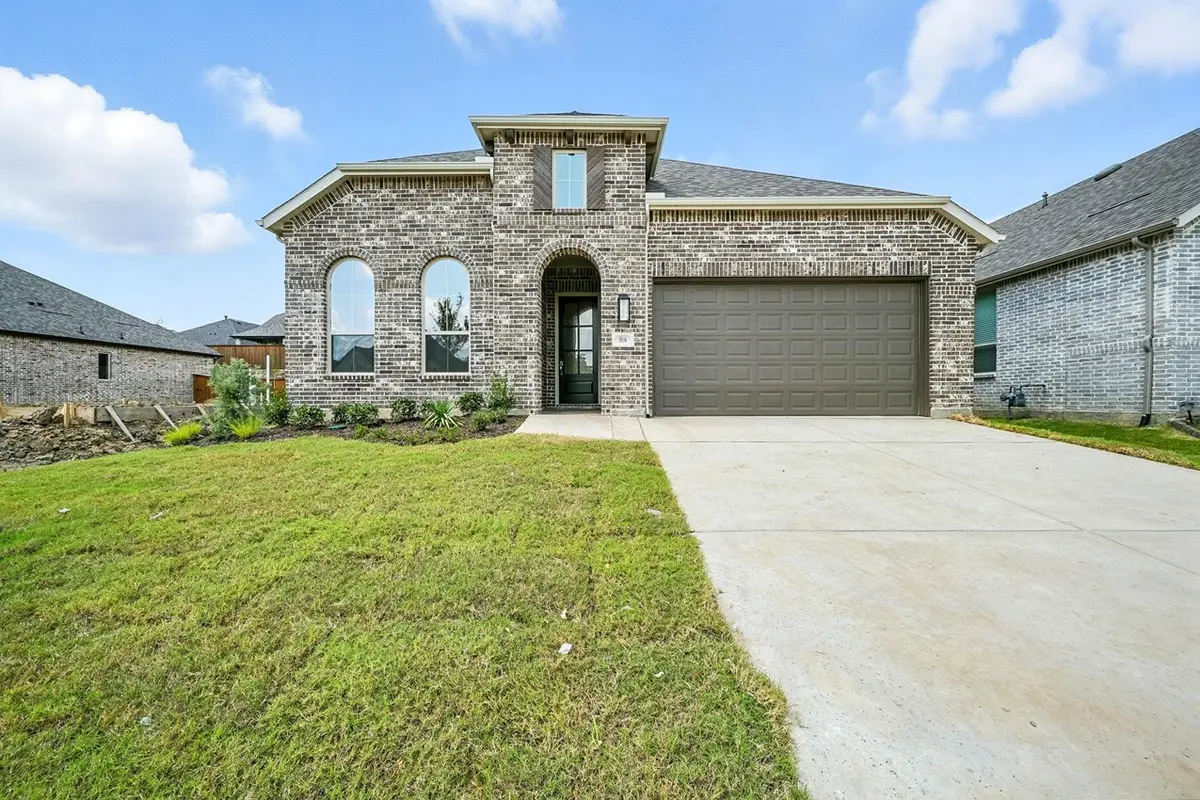 5036 Westhaven Circle, Denison, TX 75020 - #1