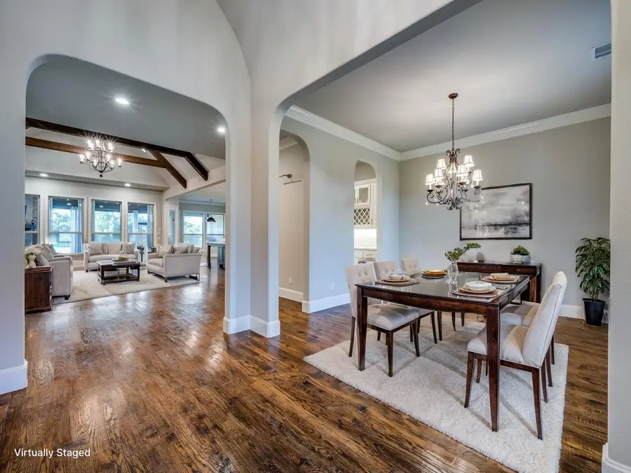 4215 Serenity Trail, McKinney, TX 75071 - Image #2