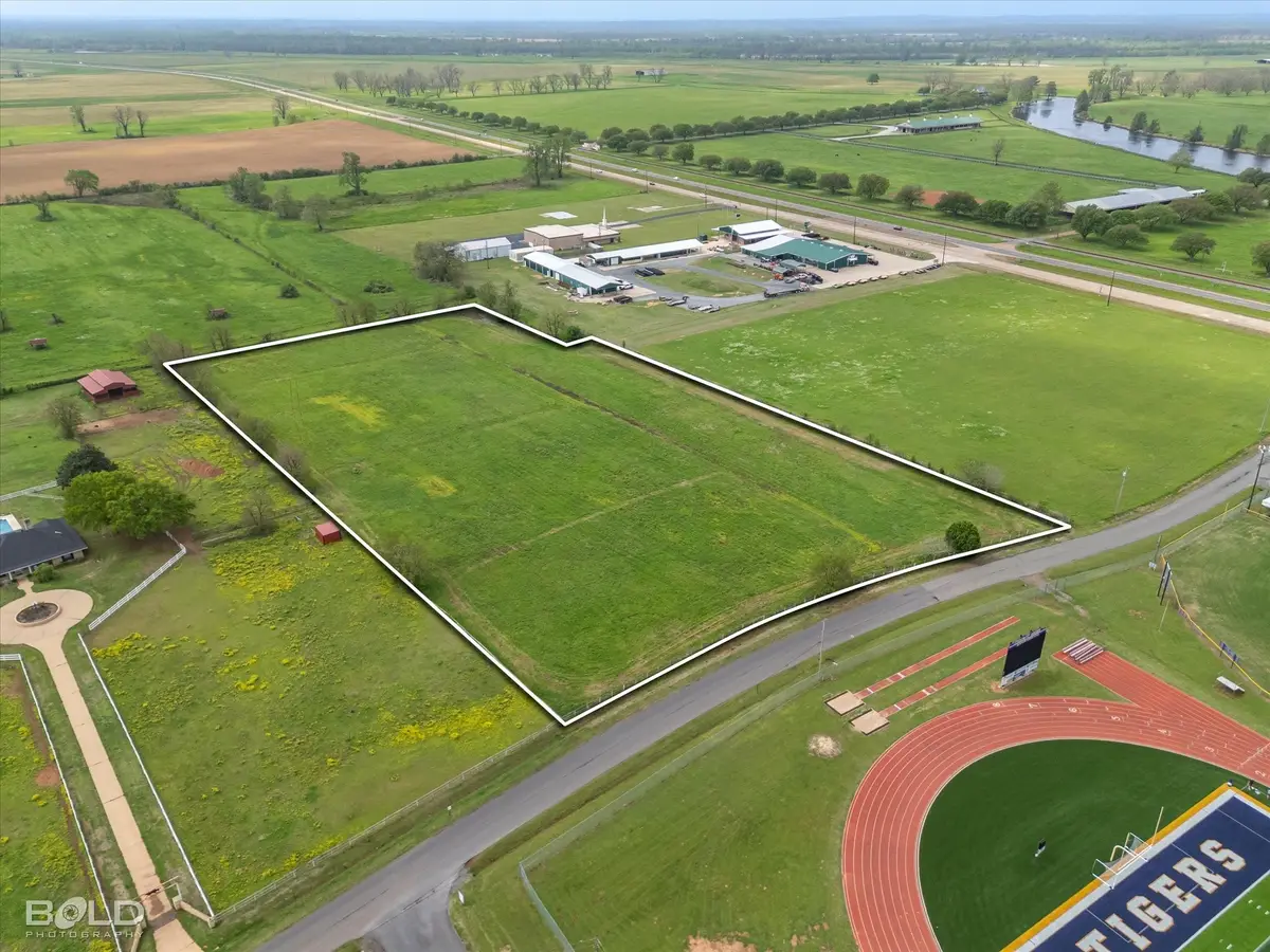 0 Rubicon Road, Benton, LA 71006 - Image #1