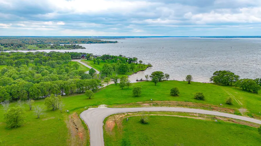 Lot 31 Lake Ridge Dr, Streetman, TX 75859 - Image #3