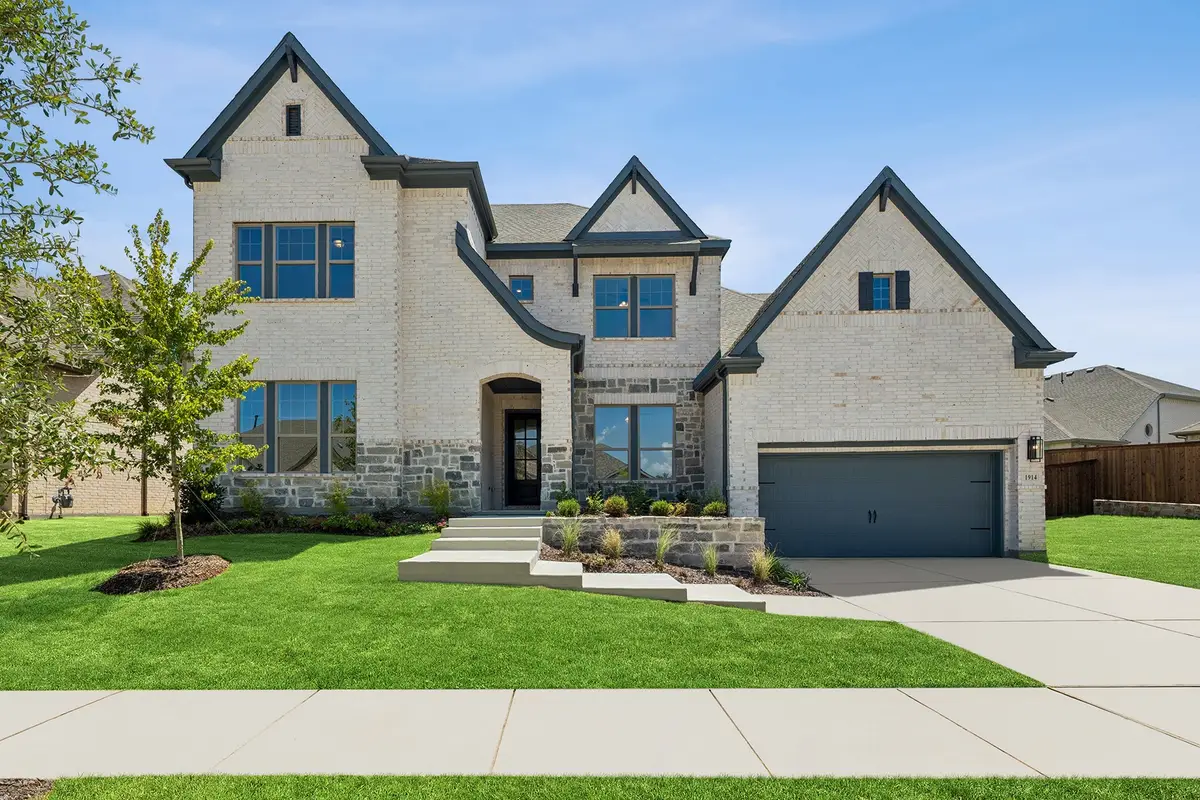 1914 Holly Oak Way, Fate, TX 75087 - Image #1