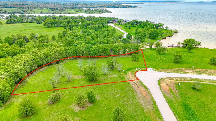 Lot 32 & 33 & BS 24 Lake Ridge Dr, Streetman, TX 75859 - Image #3