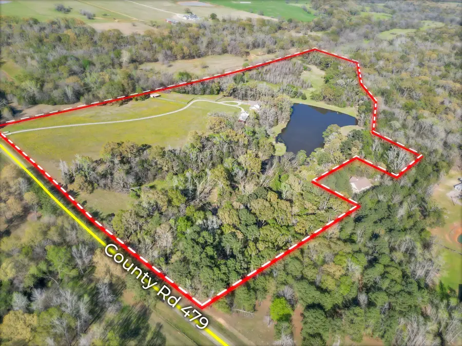 18340 County Road 479 Road, Lindale, TX 75771 - #2