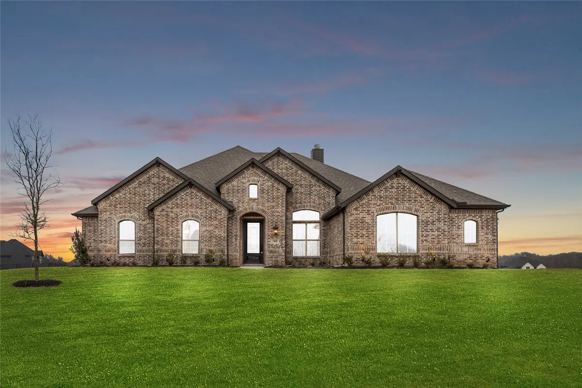 160 Waterview Drive, Gunter, TX 75058 - Image #1