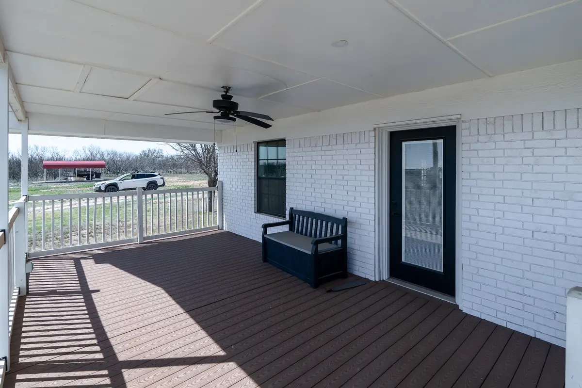 909 Crockett Street, Santa Anna, TX 76878 - Image #1