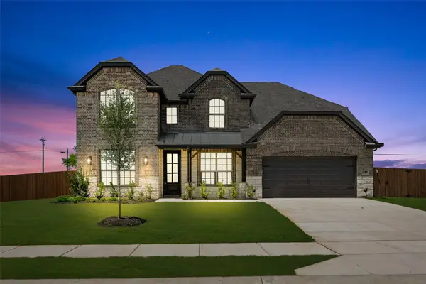 124 Red Fox Trail, Godley, TX 76044