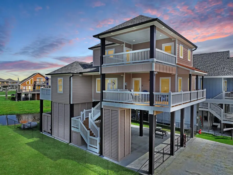 1983 Royalville Court, Port Bolivar, TX 77650 - #3