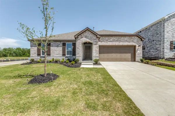 4050 Bedford Drive, Crandall, TX 75114