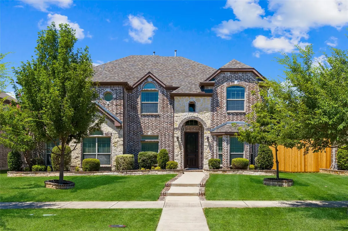 3658 Copper Point Lane, Frisco, TX 75034 - Image #1