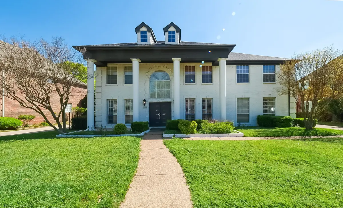 7312 Stoney Point Drive, Plano, TX 75025 - Image #1