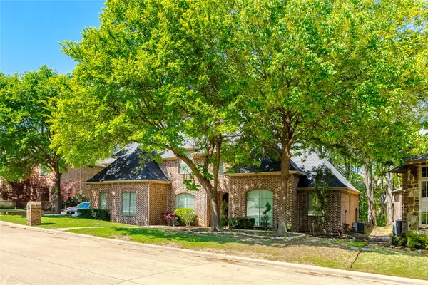 3404 Ticonderoga, McKinney, TX 75070