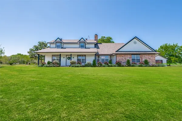 2659 State Highway 78 N, Farmersville, TX 75442