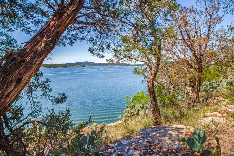 1120 Sunset Circle, Possum Kingdom Lake, TX 76449 - Image #2