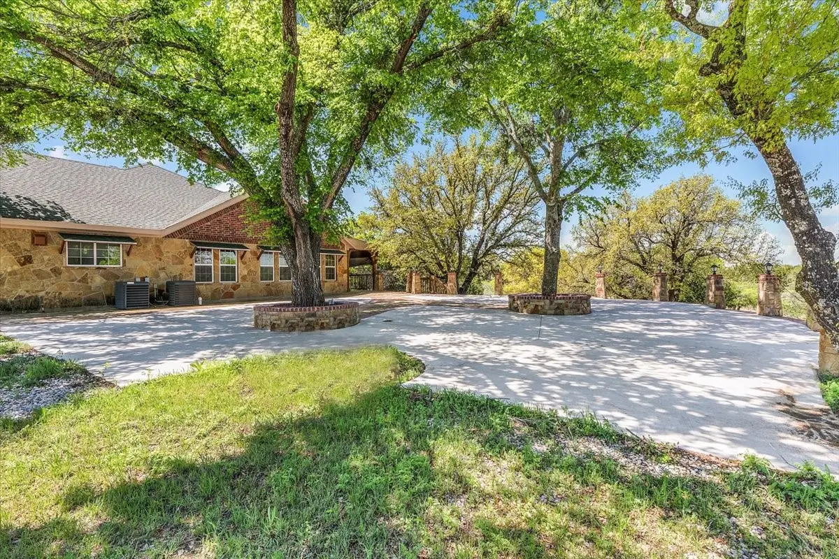 3601 Oak Circle, Weatherford, TX 76088 - Image #1