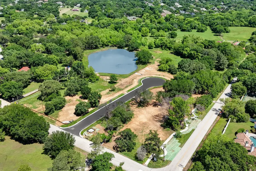 Lot 3 Amelia Court, Colleyville, TX 76034 - Image #3